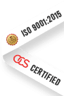 IGO - ISO 9001:2015