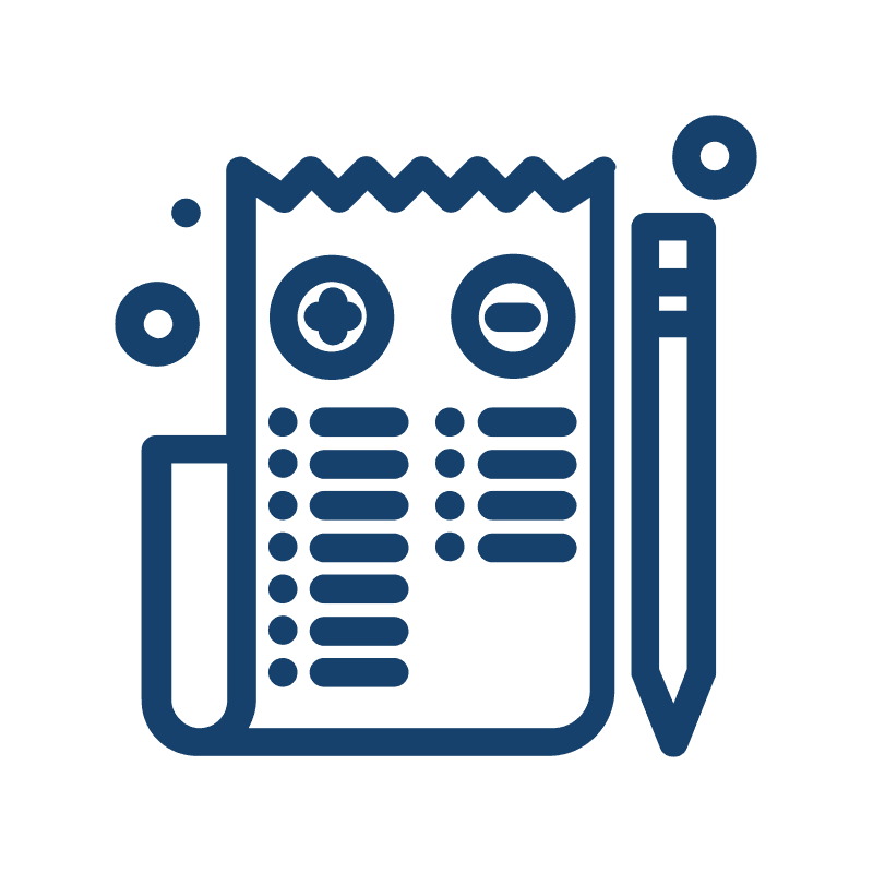 IGO - Project Management