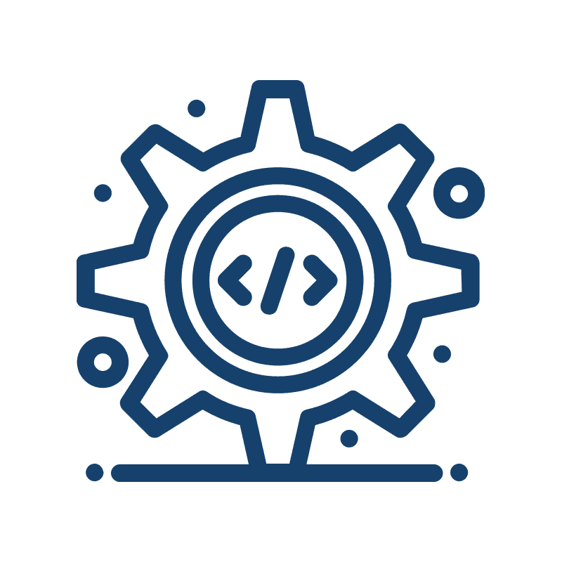 IGO - System Development