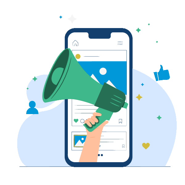 IGO - Media Promotion